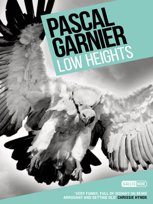 cover image of Low Heights